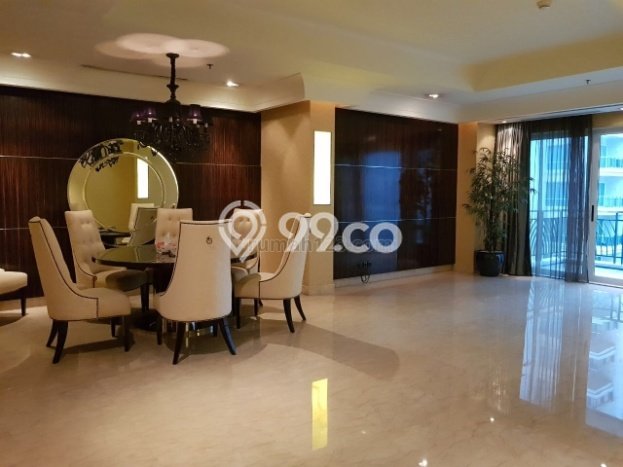 Dijual Cepat Apartemen Eksklusif 3 Kamar di Kebayoran Baru, Jakarta Selatan Dijual Cepat Apartemen Eksklusif 3 Kamar di Kebayoran Baru, Jakarta Selatan