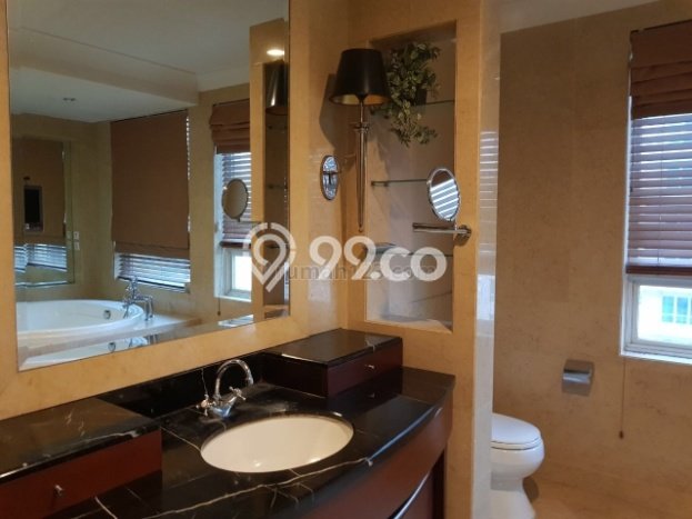 Dijual Cepat Apartemen Eksklusif 3 Kamar di Kebayoran Baru, Jakarta Selatan Dijual Cepat Apartemen Eksklusif 3 Kamar di Kebayoran Baru, Jakarta Selatan