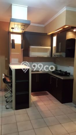 Apartemen Favorit Modern Dijual di Jakarta Barat dengan 2 Kamar Tidur Apartemen Favorit Modern Dijual di Jakarta Barat dengan 2 Kamar Tidur