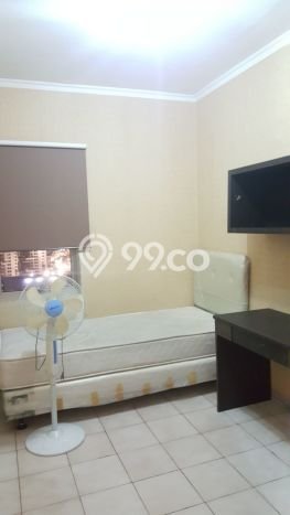 Apartemen Favorit Modern Dijual di Jakarta Barat dengan 2 Kamar Tidur Apartemen Favorit Modern Dijual di Jakarta Barat dengan 2 Kamar Tidur