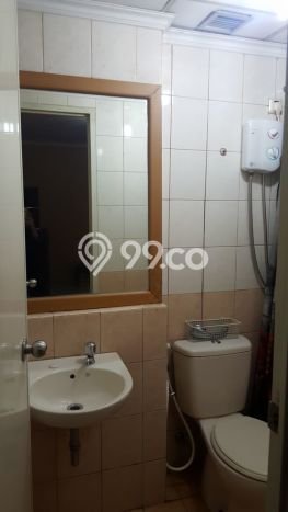 Apartemen Favorit Modern Dijual di Jakarta Barat dengan 2 Kamar Tidur Apartemen Favorit Modern Dijual di Jakarta Barat dengan 2 Kamar Tidur