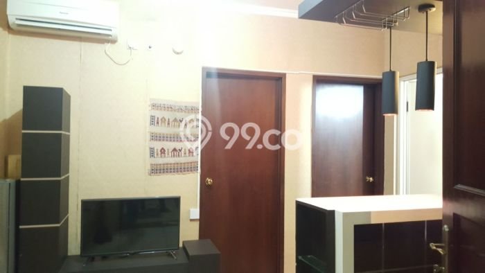 Apartemen Favorit Modern Dijual di Jakarta Barat dengan 2 Kamar Tidur Apartemen Favorit Modern Dijual di Jakarta Barat dengan 2 Kamar Tidur