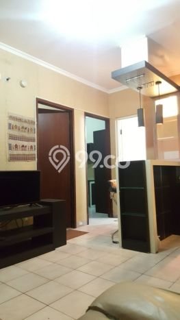 Apartemen Favorit Modern Dijual di Jakarta Barat dengan 2 Kamar Tidur Apartemen Favorit Modern Dijual di Jakarta Barat dengan 2 Kamar Tidur