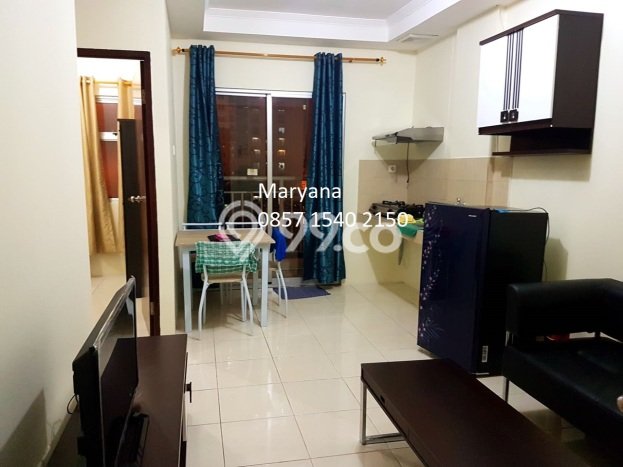 Sewa Apartemen Harga Terjangkau di Tanjung Duren 2 KT Sewa Apartemen Harga Terjangkau di Tanjung Duren 2 KT