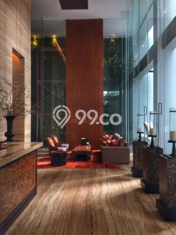 Apartemen High-End Dijual di Kebayoran Baru Luas 165m2 Apartemen High-End Dijual di Kebayoran Baru Luas 165m2