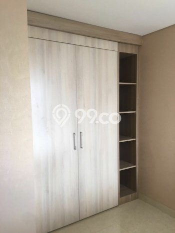 Siap Huni Apartemen di Semarang 1 Kamar & 1 Kamar Mandi, Luas 44m2 Siap Huni Apartemen di Semarang 1 Kamar & 1 Kamar Mandi, Luas 44m2