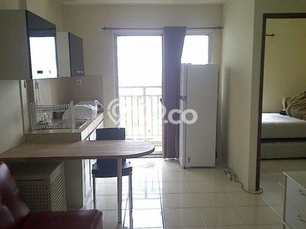 Hunian Apartemen Strategis untuk Dijual di Jakarta Barat dengan 2 Kamar Hunian Apartemen Strategis untuk Dijual di Jakarta Barat dengan 2 Kamar