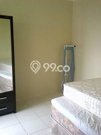 Hunian Apartemen Strategis untuk Dijual di Jakarta Barat dengan 2 Kamar Hunian Apartemen Strategis untuk Dijual di Jakarta Barat dengan 2 Kamar