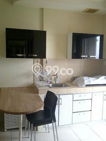 Hunian Apartemen Strategis untuk Dijual di Jakarta Barat dengan 2 Kamar Hunian Apartemen Strategis untuk Dijual di Jakarta Barat dengan 2 Kamar