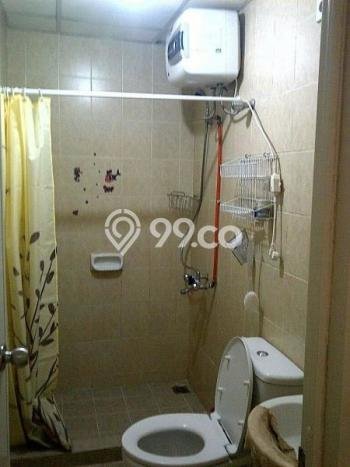 Hunian Apartemen Strategis untuk Dijual di Jakarta Barat dengan 2 Kamar Hunian Apartemen Strategis untuk Dijual di Jakarta Barat dengan 2 Kamar