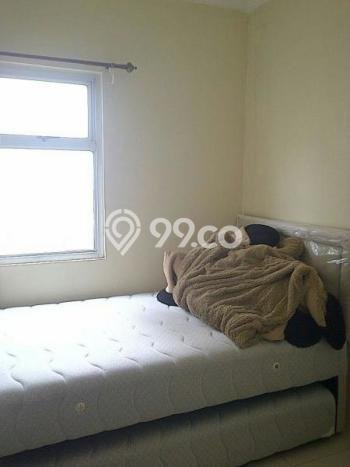 Hunian Apartemen Strategis untuk Dijual di Jakarta Barat dengan 2 Kamar Hunian Apartemen Strategis untuk Dijual di Jakarta Barat dengan 2 Kamar