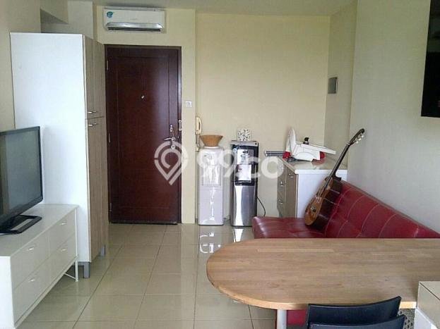 Hunian Apartemen Strategis untuk Dijual di Jakarta Barat dengan 2 Kamar Hunian Apartemen Strategis untuk Dijual di Jakarta Barat dengan 2 Kamar