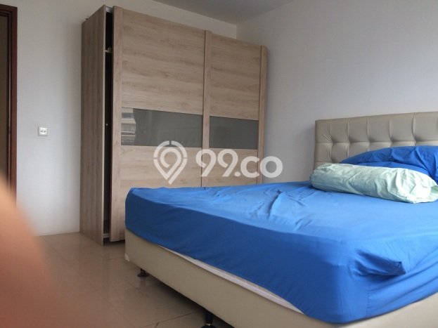 Ada Unit Hunian Hemat Disewa di Kelapa Gading, Jakarta Utara 2 BR Ada Unit Hunian Hemat Disewa di Kelapa Gading, Jakarta Utara 2 BR