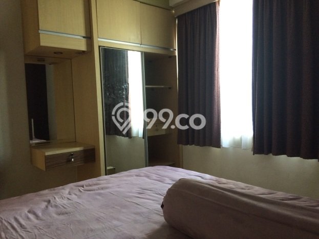 Hunian Apartemen Nyaman di Kelapa Gading 2 Kamar Tidur Hunian Apartemen Nyaman di Kelapa Gading 2 Kamar Tidur