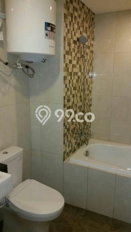 Sewa Sekarang Apartemen Nyaman 1 KT di Kawasan Lippo Cikarang Sewa Sekarang Apartemen Nyaman 1 KT di Kawasan Lippo Cikarang