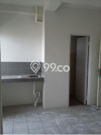 Siap Huni Apartemen di Jakarta Barat 2 Kamar & 1 Kamar Mandi, Luas 54m2 Siap Huni Apartemen di Jakarta Barat 2 Kamar & 1 Kamar Mandi, Luas 54m2
