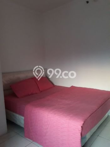 Untuk Dijual Apartemen 2 KT & 1 KM di Jakarta Barat Area Strategis Untuk Dijual Apartemen 2 KT & 1 KM di Jakarta Barat Area Strategis