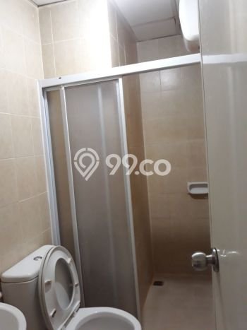 Untuk Dijual Apartemen 2 KT & 1 KM di Jakarta Barat Area Strategis Untuk Dijual Apartemen 2 KT & 1 KM di Jakarta Barat Area Strategis