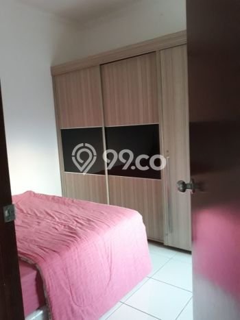 Untuk Dijual Apartemen 2 KT & 1 KM di Jakarta Barat Area Strategis Untuk Dijual Apartemen 2 KT & 1 KM di Jakarta Barat Area Strategis