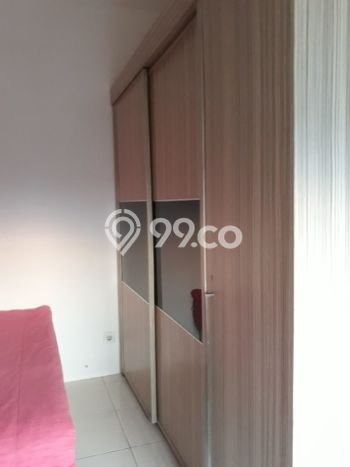 Untuk Dijual Apartemen 2 KT & 1 KM di Jakarta Barat Area Strategis Untuk Dijual Apartemen 2 KT & 1 KM di Jakarta Barat Area Strategis