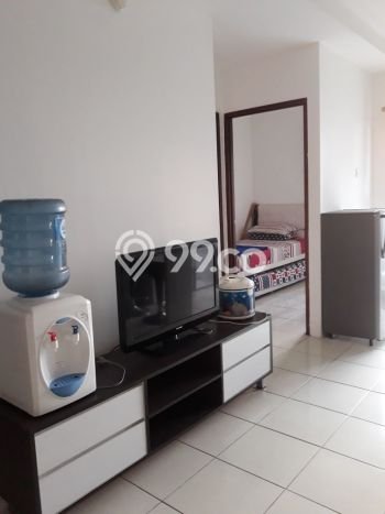 Untuk Dijual Apartemen 2 KT & 1 KM di Jakarta Barat Area Strategis Untuk Dijual Apartemen 2 KT & 1 KM di Jakarta Barat Area Strategis