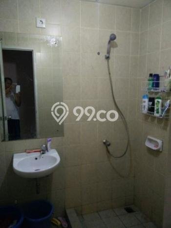 Dijual Apartemen di Jakarta Barat 3 Kamar & 2 Kamar Mandi, Luas 70m2 Dijual Apartemen di Jakarta Barat 3 Kamar & 2 Kamar Mandi, Luas 70m2