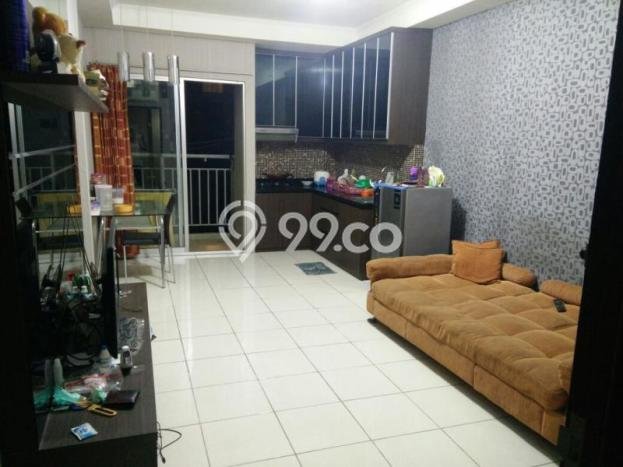 Dijual Apartemen di Jakarta Barat 3 Kamar & 2 Kamar Mandi, Luas 70m2 Dijual Apartemen di Jakarta Barat 3 Kamar & 2 Kamar Mandi, Luas 70m2