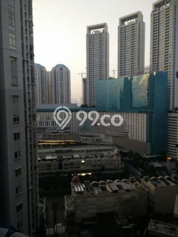 Dijual Apartemen di Jakarta Barat 3 Kamar & 2 Kamar Mandi, Luas 70m2 Dijual Apartemen di Jakarta Barat 3 Kamar & 2 Kamar Mandi, Luas 70m2