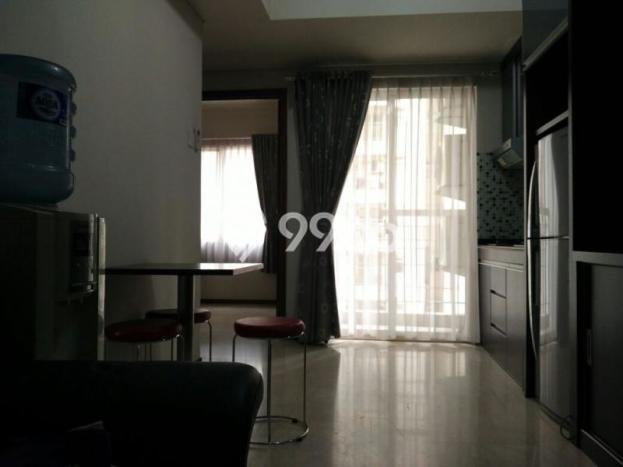 Apartemen Favorit Nyaman Dijual di Jakarta Barat dengan 2 Kamar Tidur Apartemen Favorit Nyaman Dijual di Jakarta Barat dengan 2 Kamar Tidur