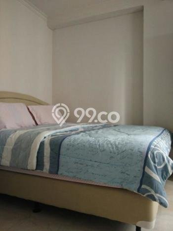 Apartemen Favorit Nyaman Dijual di Jakarta Barat dengan 2 Kamar Tidur Apartemen Favorit Nyaman Dijual di Jakarta Barat dengan 2 Kamar Tidur