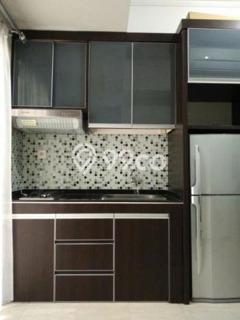 Apartemen Favorit Nyaman Dijual di Jakarta Barat dengan 2 Kamar Tidur Apartemen Favorit Nyaman Dijual di Jakarta Barat dengan 2 Kamar Tidur