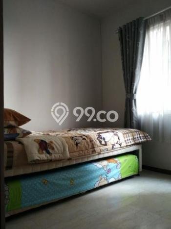 Apartemen Favorit Nyaman Dijual di Jakarta Barat dengan 2 Kamar Tidur Apartemen Favorit Nyaman Dijual di Jakarta Barat dengan 2 Kamar Tidur