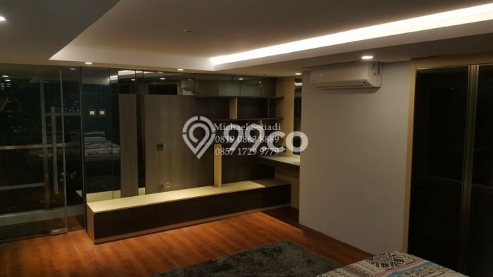 Paling Dicari! Apartemen Eksklusif Dijual di Alam Sutera Punya 2 Bedroom Paling Dicari! Apartemen Eksklusif Dijual di Alam Sutera Punya 2 Bedroom