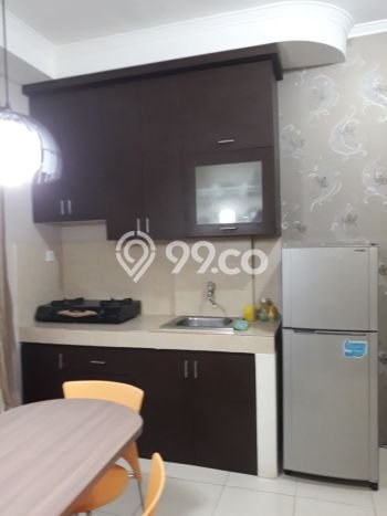 Apartemen Cozy Dijual di Jakarta Barat Spesifikasi 2 KT, 1 KM Apartemen Cozy Dijual di Jakarta Barat Spesifikasi 2 KT, 1 KM