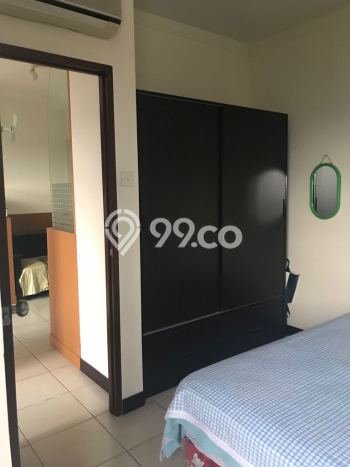 Hunian Apartemen Ideal untuk Dijual di Jakarta Barat dengan 2 Kamar Hunian Apartemen Ideal untuk Dijual di Jakarta Barat dengan 2 Kamar