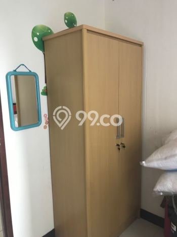 Hunian Apartemen Ideal untuk Dijual di Jakarta Barat dengan 2 Kamar Hunian Apartemen Ideal untuk Dijual di Jakarta Barat dengan 2 Kamar