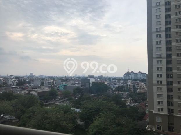 Hunian Apartemen Ideal untuk Dijual di Jakarta Barat dengan 2 Kamar Hunian Apartemen Ideal untuk Dijual di Jakarta Barat dengan 2 Kamar