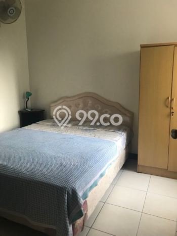 Hunian Apartemen Ideal untuk Dijual di Jakarta Barat dengan 2 Kamar Hunian Apartemen Ideal untuk Dijual di Jakarta Barat dengan 2 Kamar