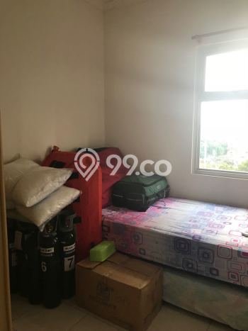 Hunian Apartemen Ideal untuk Dijual di Jakarta Barat dengan 2 Kamar Hunian Apartemen Ideal untuk Dijual di Jakarta Barat dengan 2 Kamar