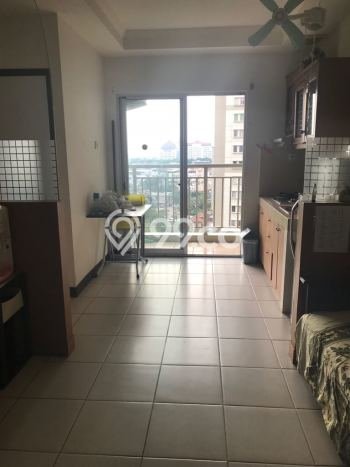Hunian Apartemen Ideal untuk Dijual di Jakarta Barat dengan 2 Kamar Hunian Apartemen Ideal untuk Dijual di Jakarta Barat dengan 2 Kamar