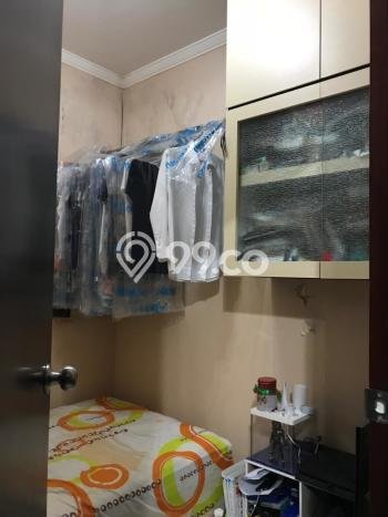 Untuk Dijual Apartemen 2 KT & 1 KM di Jakarta Barat Area Strategis Untuk Dijual Apartemen 2 KT & 1 KM di Jakarta Barat Area Strategis