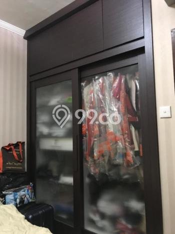 Untuk Dijual Apartemen 2 KT & 1 KM di Jakarta Barat Area Strategis Untuk Dijual Apartemen 2 KT & 1 KM di Jakarta Barat Area Strategis