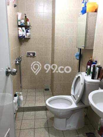 Untuk Dijual Apartemen 2 KT & 1 KM di Jakarta Barat Area Strategis Untuk Dijual Apartemen 2 KT & 1 KM di Jakarta Barat Area Strategis