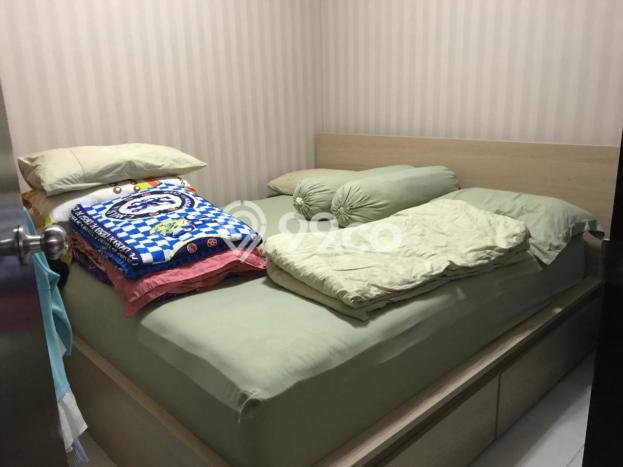 Untuk Dijual Apartemen 2 KT & 1 KM di Jakarta Barat Area Strategis Untuk Dijual Apartemen 2 KT & 1 KM di Jakarta Barat Area Strategis