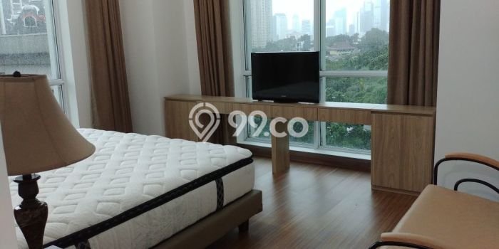 Apartemen Harga Murah dengan 2 BR & 2 KM di Kebayoran Baru Jakarta Selatan Apartemen Harga Murah dengan 2 BR & 2 KM di Kebayoran Baru Jakarta Selatan