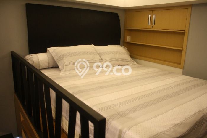 PRIME UNIT! Apartemen Kawasan Kebon Jeruk, 1 KM, Luas 22m², Strategic Location PRIME UNIT! Apartemen Kawasan Kebon Jeruk, 1 KM, Luas 22m², Strategic Location