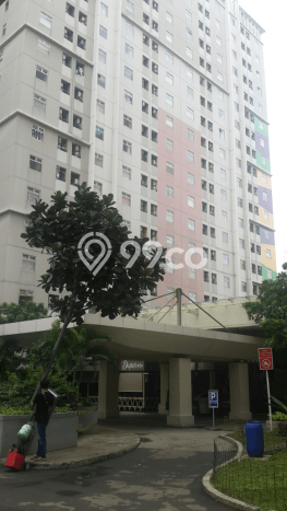 Apartemen Disewakan 2 Kamar Hemat Siap Huni di Jakarta Selatan, Luas 33m2 Apartemen Disewakan 2 Kamar Hemat Siap Huni di Jakarta Selatan, Luas 33m2