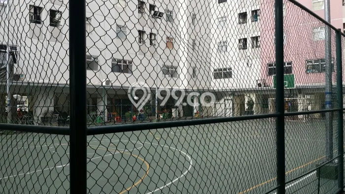 Apartemen Disewakan 2 Kamar Hemat Siap Huni di Jakarta Selatan, Luas 33m2 Apartemen Disewakan 2 Kamar Hemat Siap Huni di Jakarta Selatan, Luas 33m2