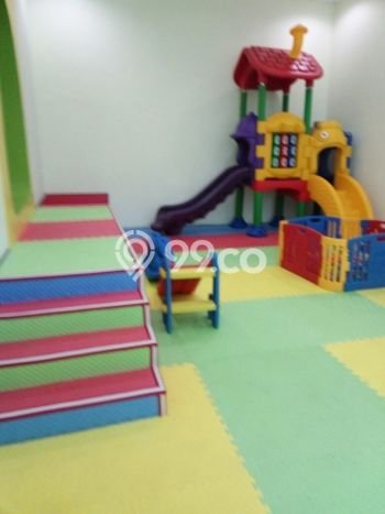 SPECIAL PRICE! Apartemen Kawasan Alam Sutera, 2 KT, Luas 97m² SPECIAL PRICE! Apartemen Kawasan Alam Sutera, 2 KT, Luas 97m²