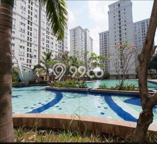 Untuk Dijual Apartemen 2 KT & 1 KM di Jakarta Selatan Lokasi Strategis Untuk Dijual Apartemen 2 KT & 1 KM di Jakarta Selatan Lokasi Strategis